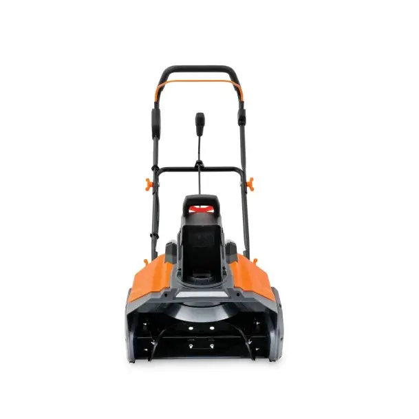 Снегоуборщик аккумуляторный VILLARTEC WA4051