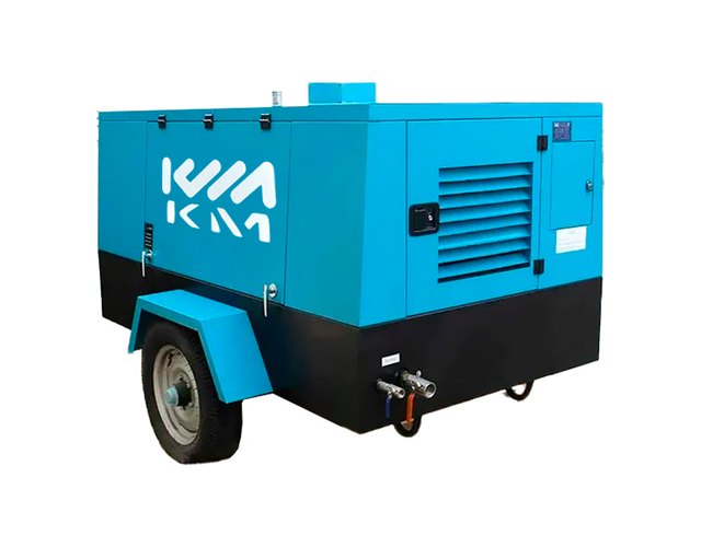 KraftMachine