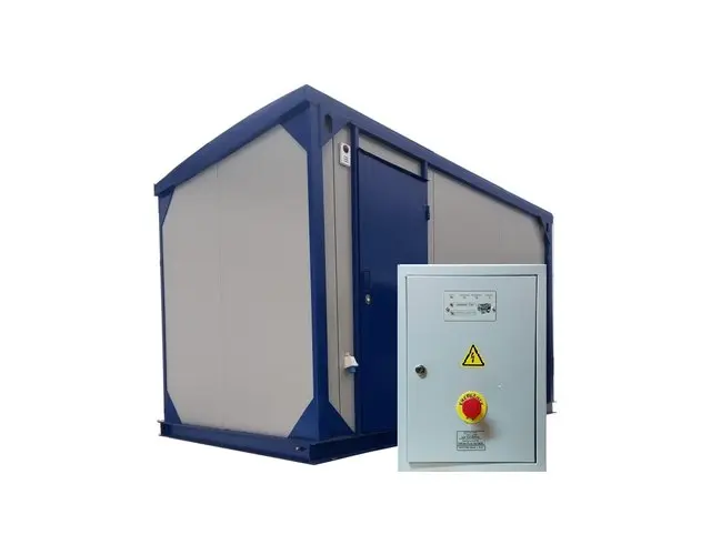Газовые генераторы 10-12 кВт