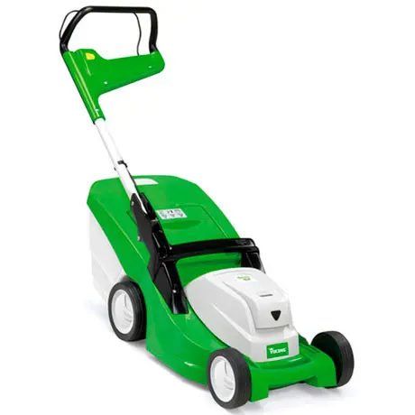 Газонокосилка аккумуляторная Viking MA 443.1 C