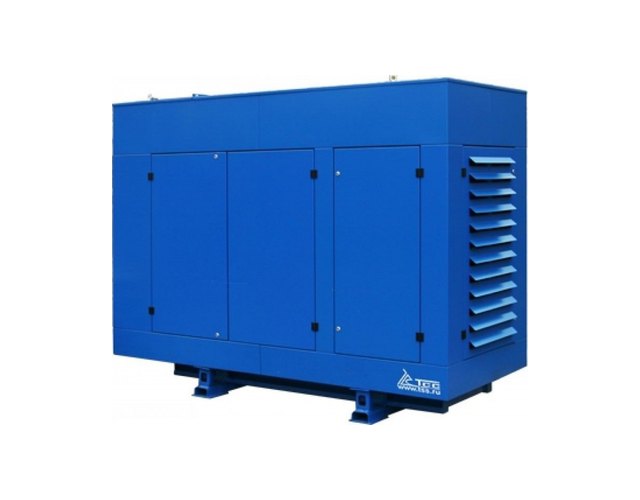 Генераторы АД-315 и АД-320