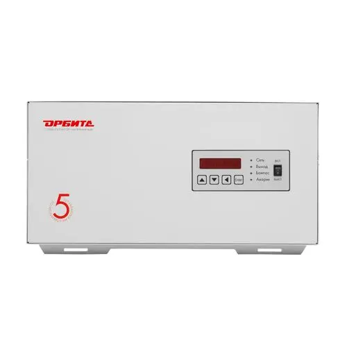 Стабилизатор ORBITA 15000D-15