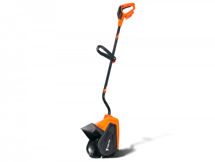 Аккумуляторная снеговая лопата YARD FOX BASIC 33E