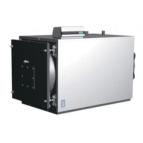 Промышленный жаротрубный котел Ferroli RSW 240 N