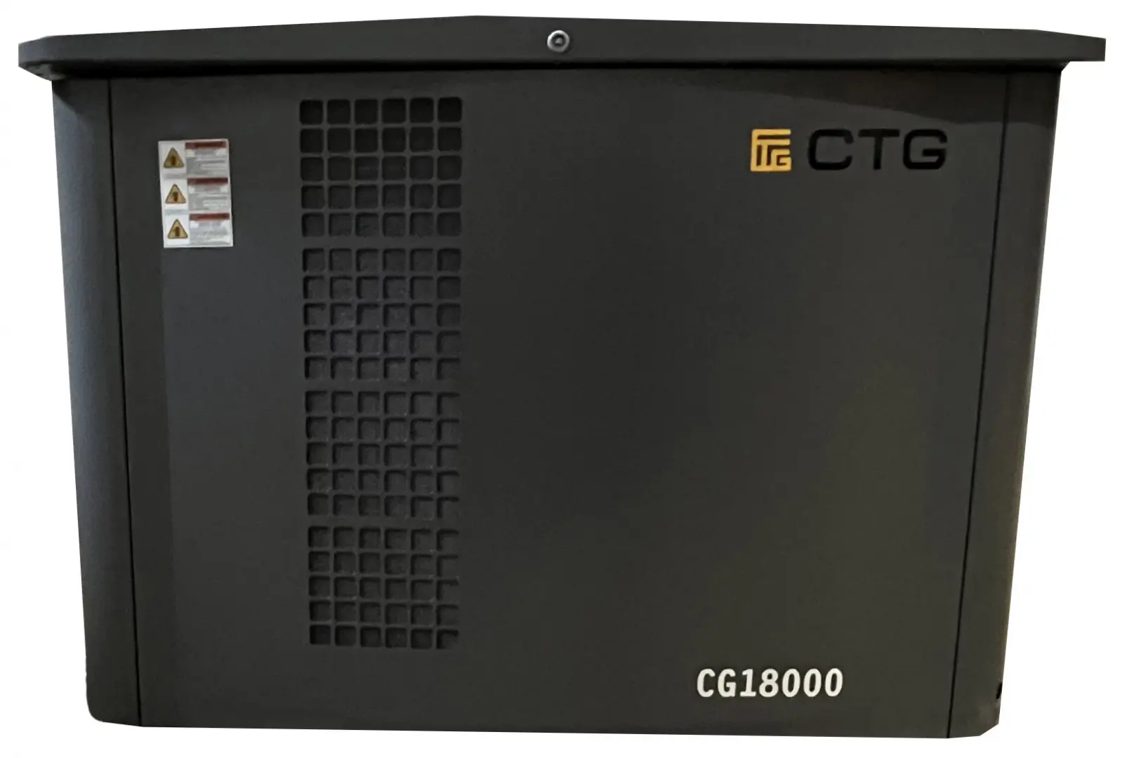 Газовый генератор CTG CG18000SA
