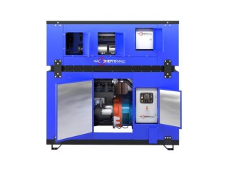 Газовый генератор ФАС-50/70М (с когенерацией)