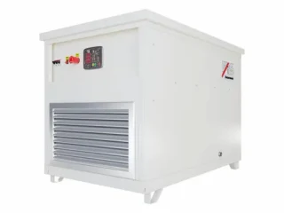 Газовый генератор ФАС-24-3/ВР