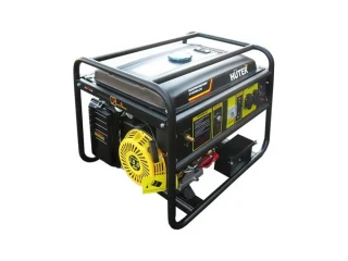 Газовый генератор HUTER DY 6500 LXG