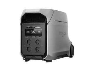 Портативная зарядная станция EcoFlow DELTA 3 Ultra Plus (3072 Втч)