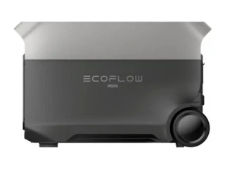 Портативная зарядная станция EcoFlow DELTA 3 Ultra EU (3072 Втч)