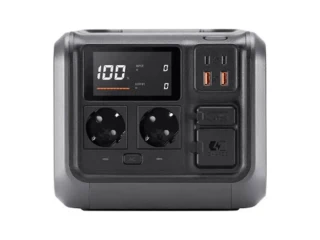 Портативная зарядная станция DJI Power 500 EU (512 Втч)