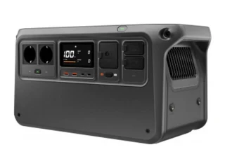 Портативная зарядная станция DJI Power 1000 V2 EU (1024 Втч)