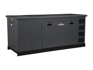 Газовый генератор Briggs & Stratton G290
