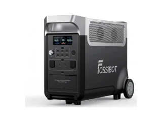 Портативная зарядная станция FOSSiBOT F3600 Pro EU (3600 Вт, 3840 Втч)