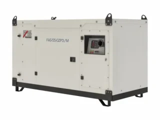 Газовый генератор ФАС-50-3/М