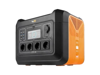 Портативная электростанция TopON TOP-X3600
