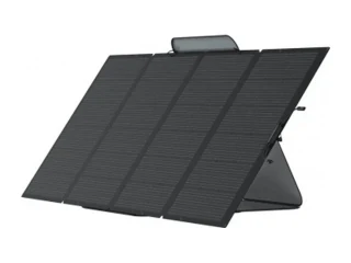 Солнечная панель EcoFlow 400W — складная