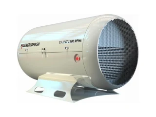 Газовый генератор ФАС-32-3/ВТ ТУРБО