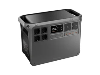 Портативная зарядная станция DJI Power 2000 EU (2048 Втч)