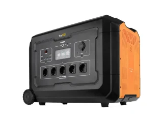 Портативная электростанция TopON TOP-X5000